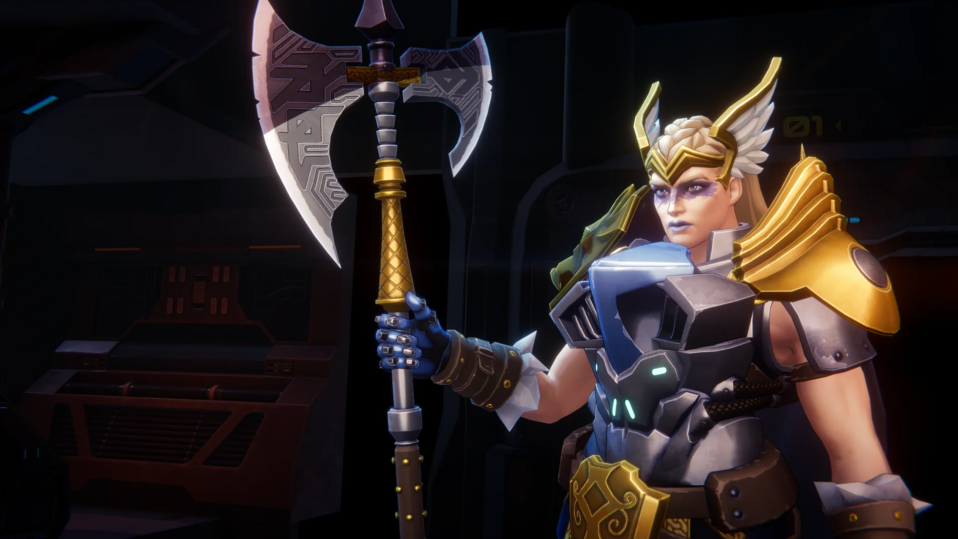 Valkyrie