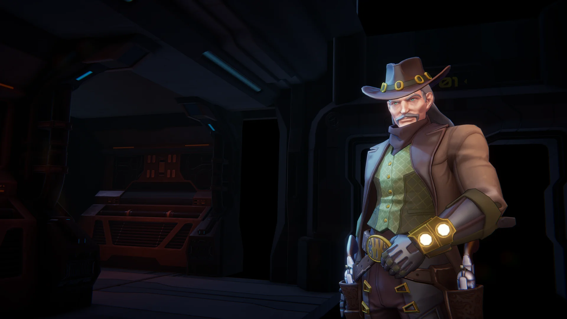 Wild Bill
