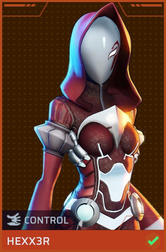 hexxer